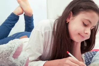 Write Everything Down