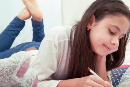 Write Everything Down