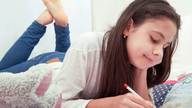 Write Everything Down