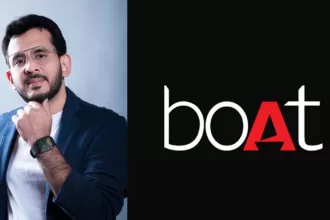 boAt Company Success Case study