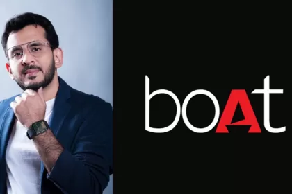 boAt Company Success Case study