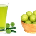 amla juice benefits