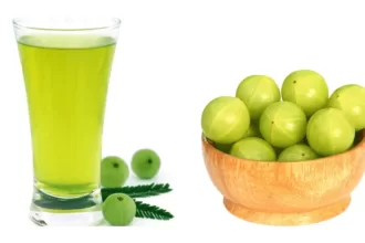 amla juice benefits