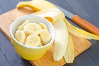 Health Benefits of Banana