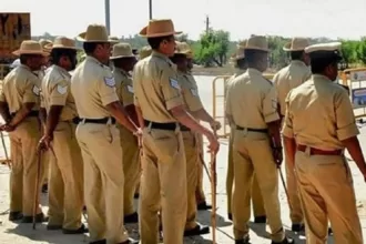 Karnataka to host south state DGP