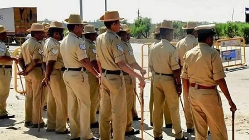 Karnataka to host south state DGP