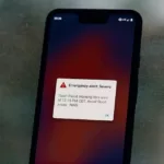 Emergency Alert System