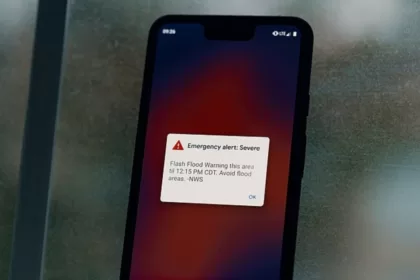 Emergency Alert System