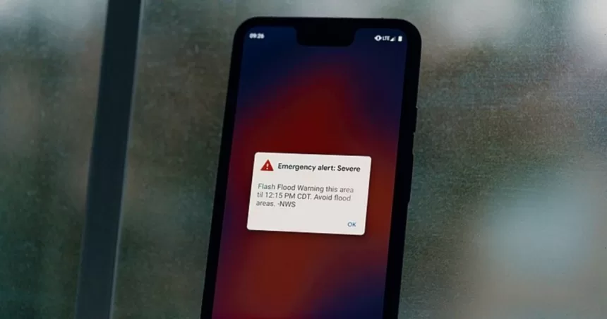 Emergency Alert System