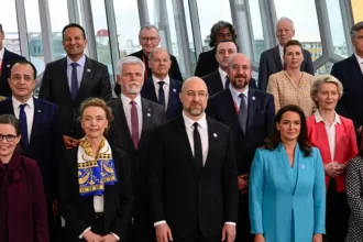 European Leaders