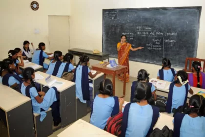 Teacher Student Relationship