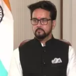 Anurag Thakur