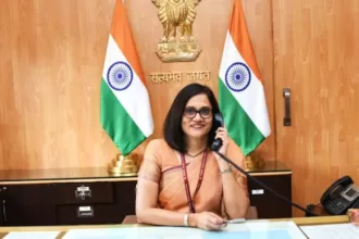 Jaya Verma Sinha Biography - Wiki, Age, Husband, Family, Biography & More