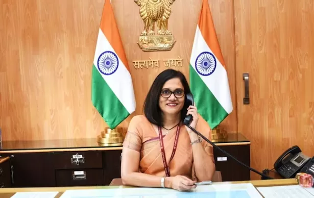 Jaya Verma Sinha Biography - Wiki, Age, Husband, Family, Biography & More