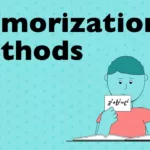 memorization techniques