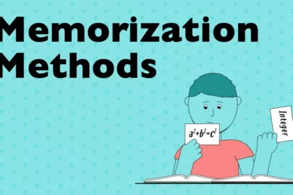 memorization techniques