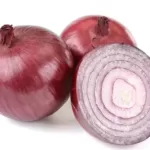 Side effects of raw onion