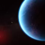 Exoplanet