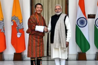 India-Bhutan Relations