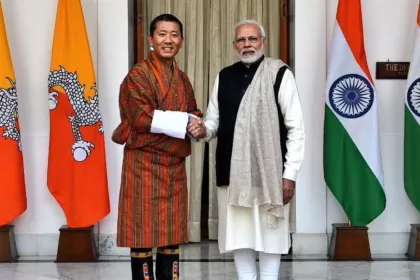 India-Bhutan Relations