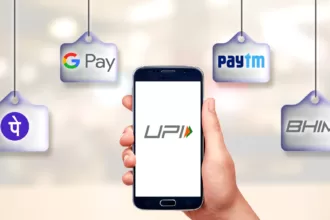 Evolution Of Digital payments in Bharat Digital Transactions In Bharat