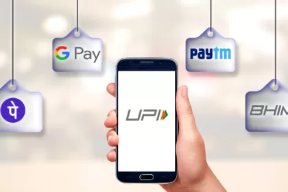 Evolution Of Digital payments in Bharat Digital Transactions In Bharat