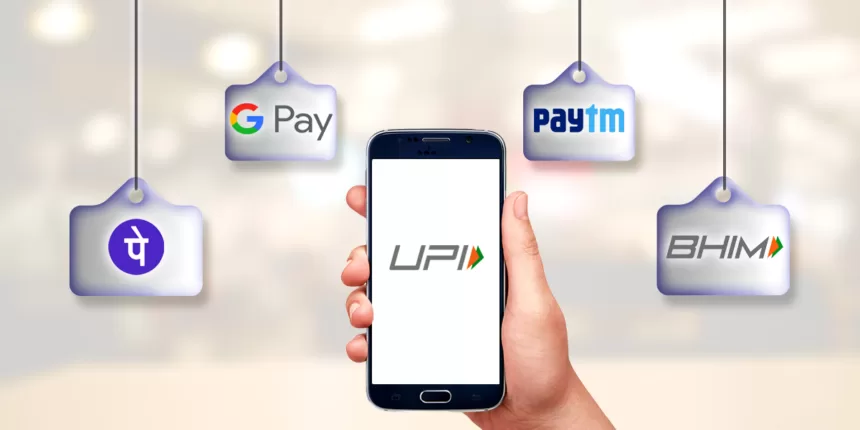 Evolution Of Digital payments in Bharat Digital Transactions In Bharat