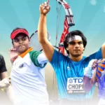 Asian Games India medals