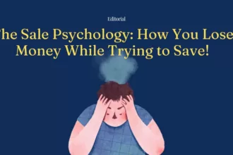 The Sale Psychology