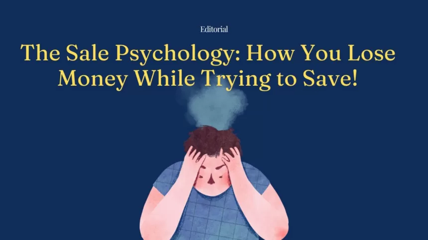 The Sale Psychology