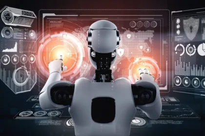 AI-Powered Cyber Threats