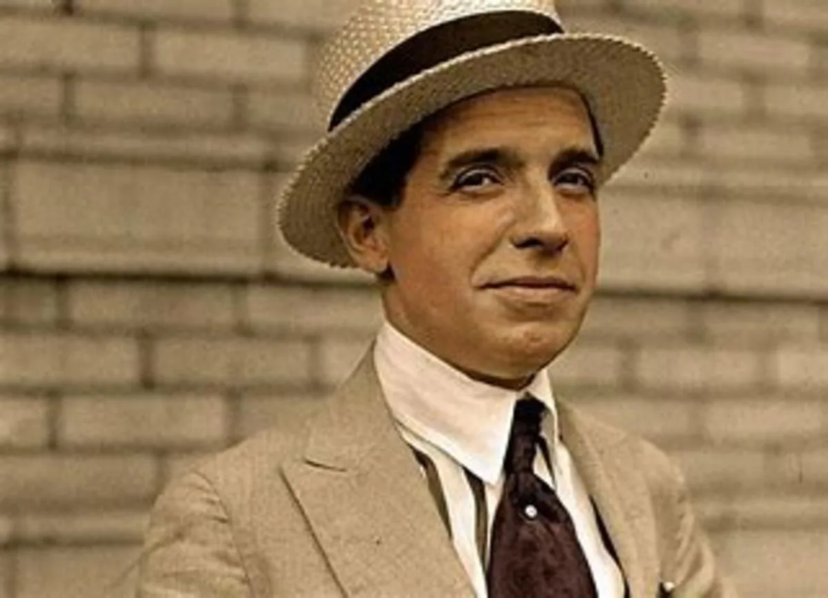 Ponzi