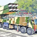 India's Defense Budget
