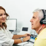 hearing test online