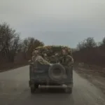 Ukraine Russsia War