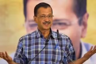 Arvind Kejriwal gets bail