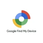 Google Find my Device