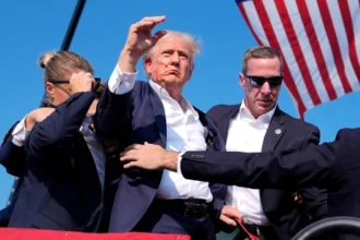 Trump Assassination Attempt