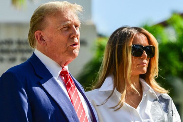 Assassination Attempt on Donald Trump