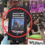 Donald Trump Assassination attempt