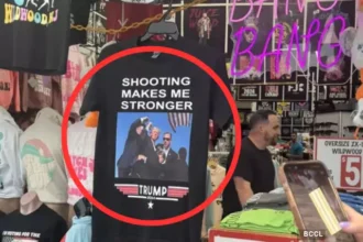 Donald Trump Assassination attempt