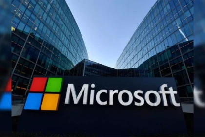 Microsoft Eye Tracking Technology