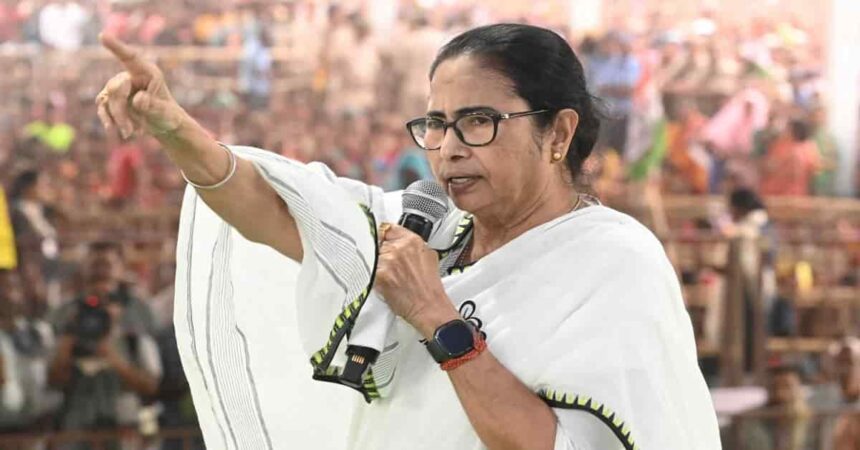 Mamata-Banerjee