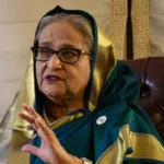 Sheikh Hasina