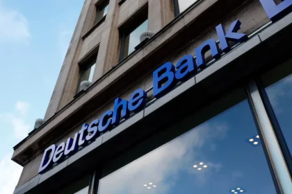 Deutsche Bank