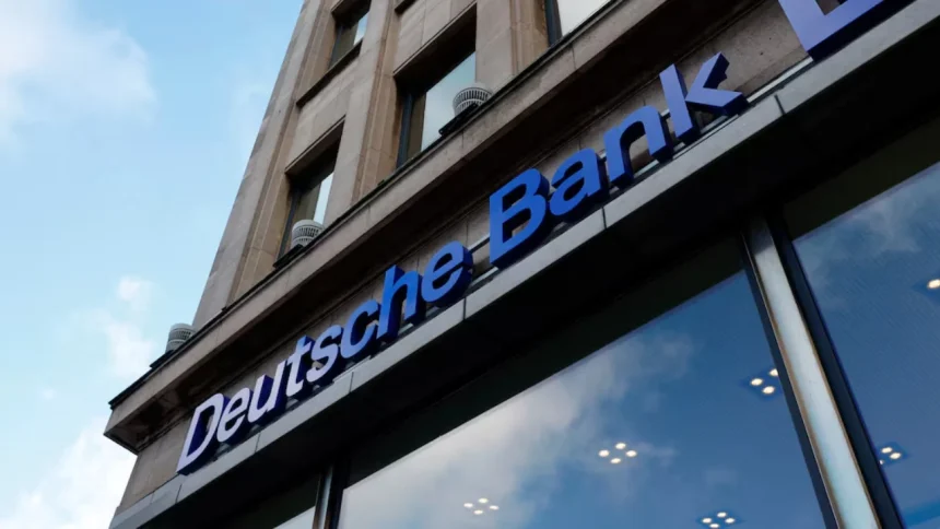 Deutsche Bank