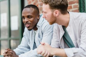 Mental Health Awareness for Men