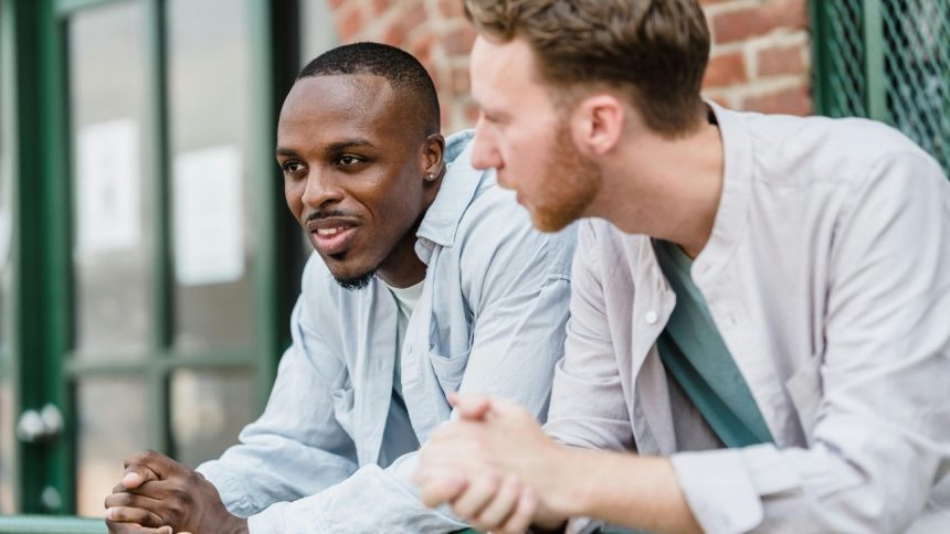 Mental Health Awareness for Men