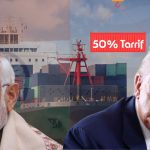 India US Trade War