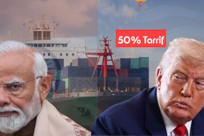 India US Trade War